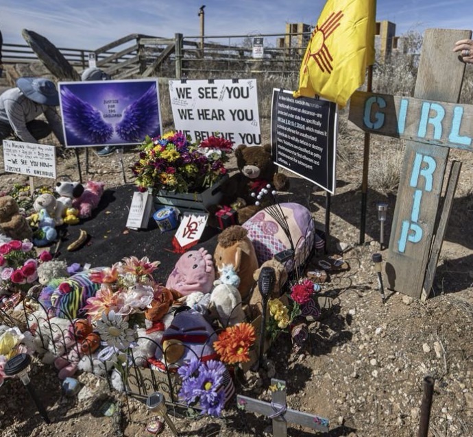 New Mexico Launches Two-Pronged Investigation into Jeffrey Epstein’s Zorro Ranch: DOJ Reopens Criminal Probe While Bipartisan “Truth Commission” Gains Subpoena Power