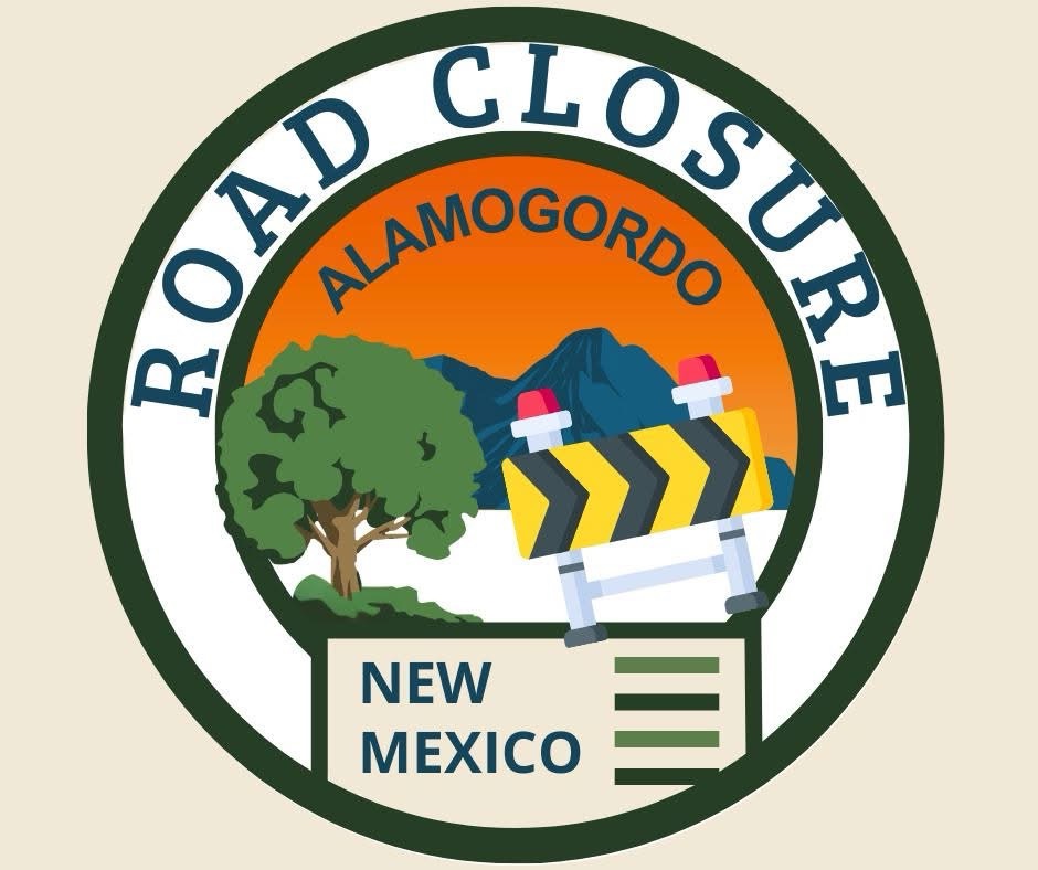 City of Alamogordo to Install HAWK Pedestrian Safety System on 10th Street; Expect Lane Closures March 2-4