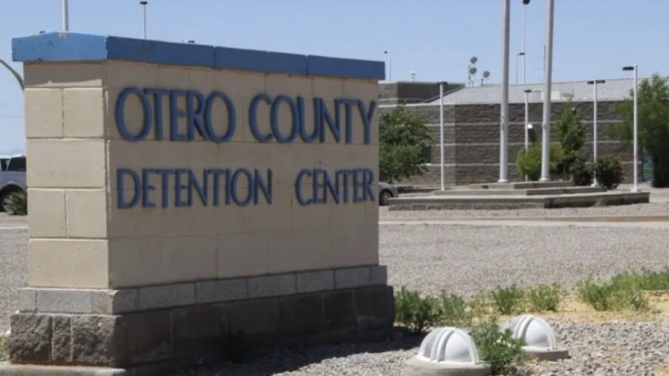 Otero County Jail Staff Issue Whistleblower Plea Over Dangerous Conditions and Training Gaps