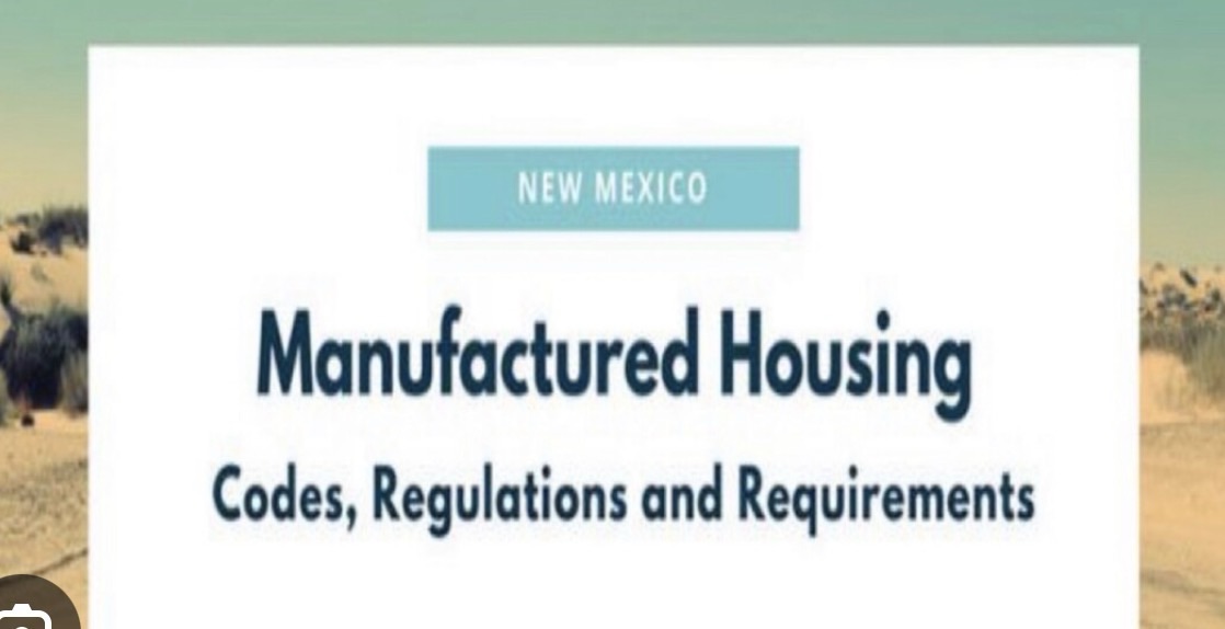 New Mexico Court of Appeals Reverses Dismissal in Mobile Home Park Case, Rules Absence of Required ADR Clause in Rental Agreement Not ‘De Minimis’