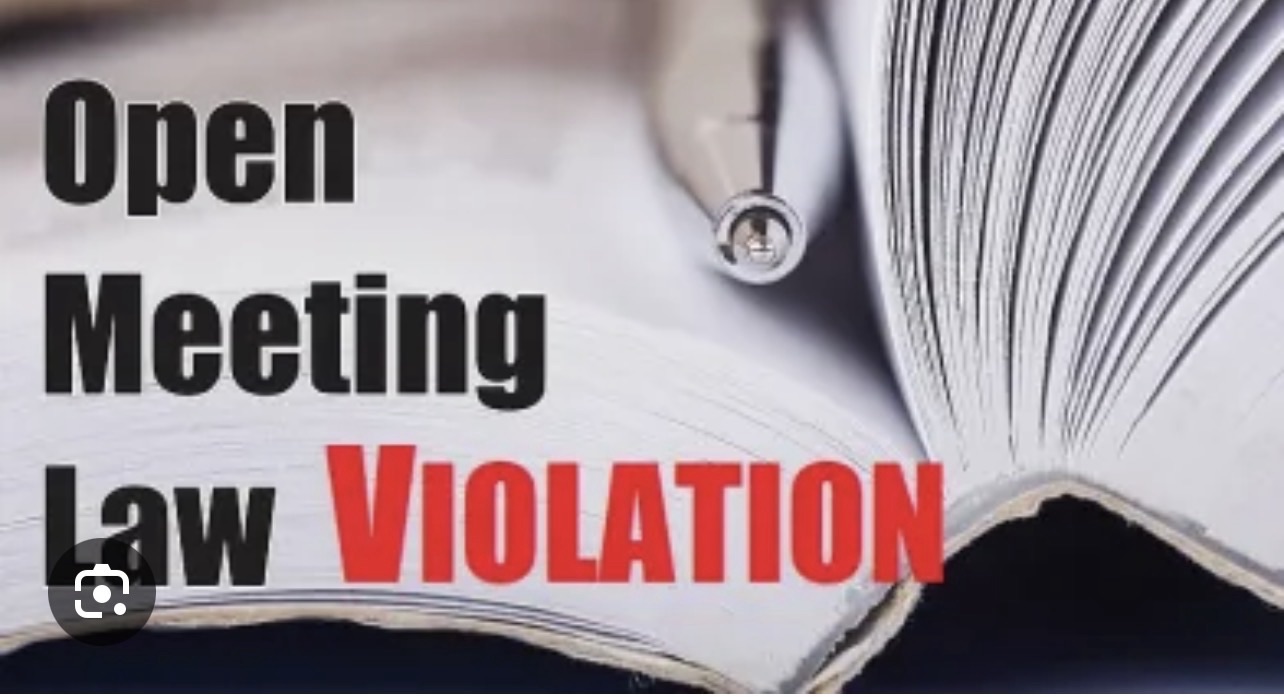 Litigation Coming, Otero County Violated Open Meetings Act in Rushed ICE Contract Extension, NM Attorney General Rules