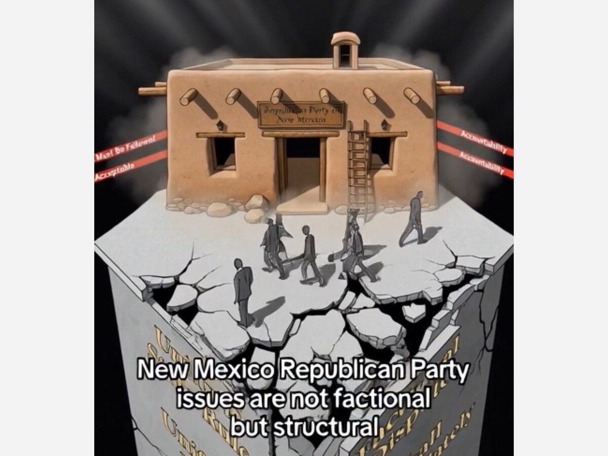 You Can’t Call It “Factional” to Avoid the Rules By Gary Person