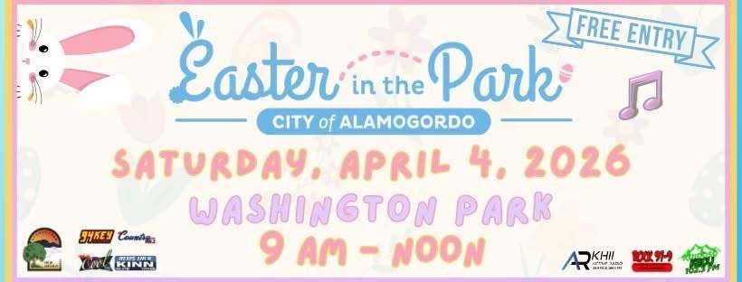 Join Easter Weekend Fun in Alamogordo: A Story of Spring Joy