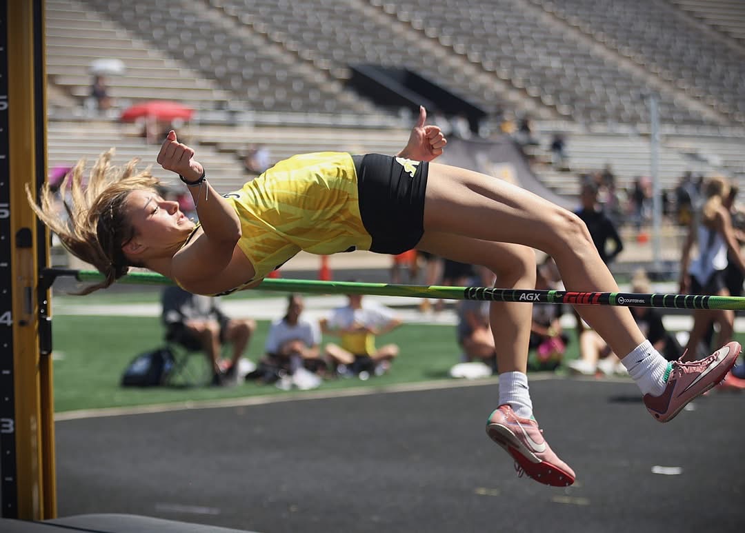 Alamogordo Track & Field: Boys Finish 3rd, Girls Place 4th at Gene Wells Relays in Hobbs