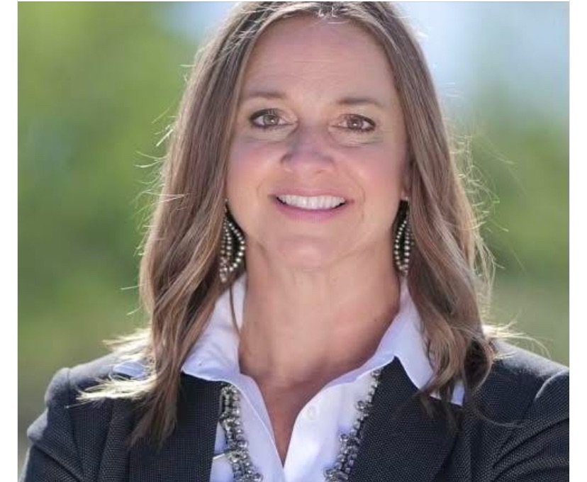 Another Blow to N.M. Republicans No Candidate Listed for New Mexico House District 38 After Court Removes Rebecca Dow’s Name from Primary Ballot; Appeal Headed to State Supreme Court