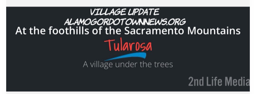 Tularosa Trustees Tackle Water Hookups, Senior Center Staffing, and Rose Festival Buzz in Lively April 2026 Meeting