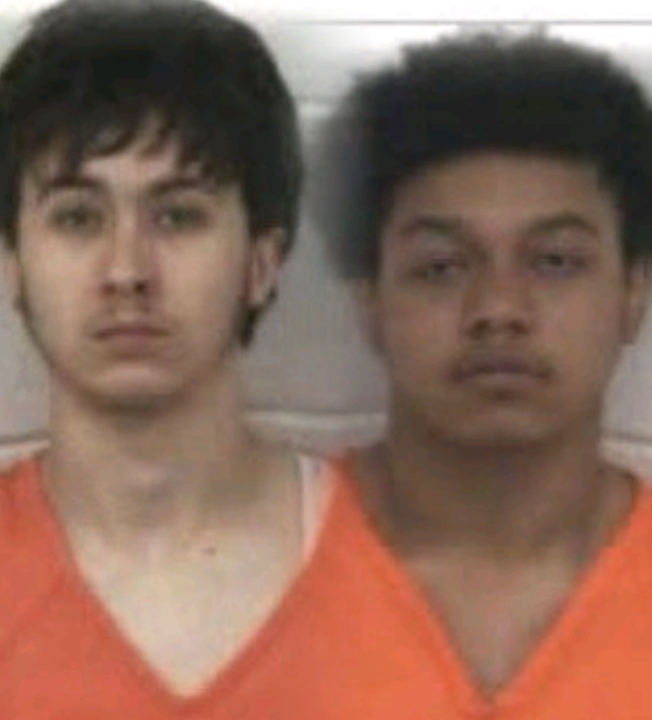 Two Alamogordo Men and Two Juveniles Arrested for Multiple Auto Burglaries in Greenwood Neighborhood