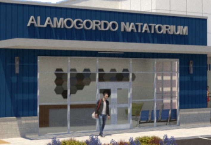 Alamogordo Commission Approves $12.8M Pool Financing, Moves Forward on Housing, Zoo Upgrades, and Road Repairs