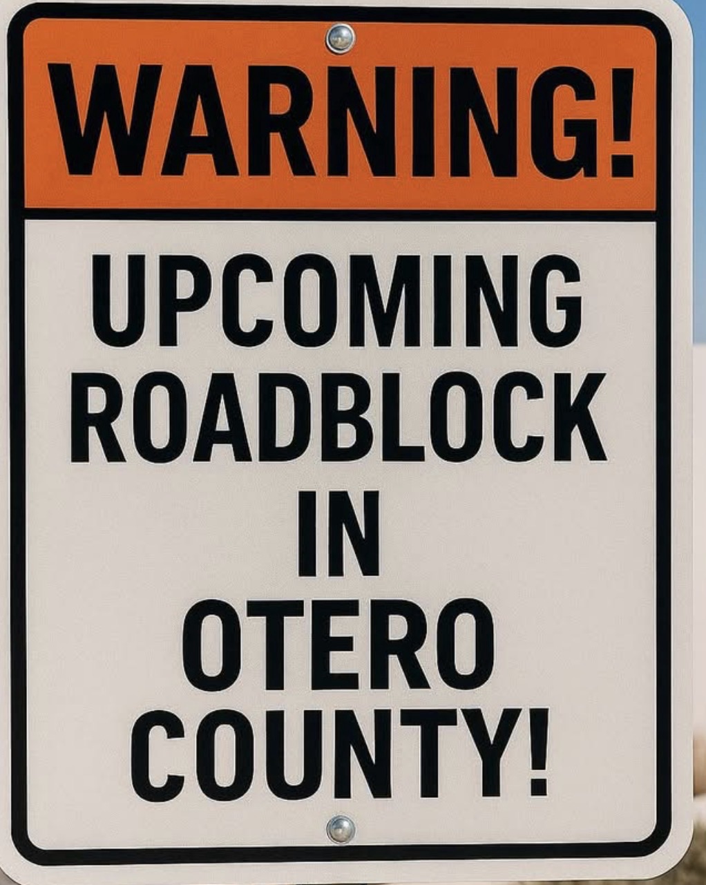 Roadblocks Scheduled on Highway 70 Monday – Plan Ahead for Delays