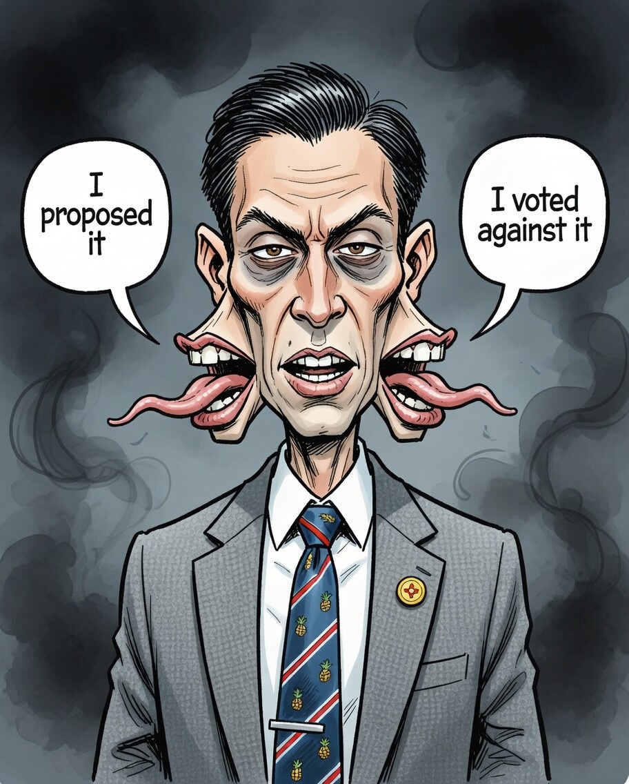 COMMENTARY & STRAIGHT TALK: THE REAL LEGISLATIVE RECORD OF NM STATE REPRESENTATIVE DISTRICT 51, JOHN BLOCK