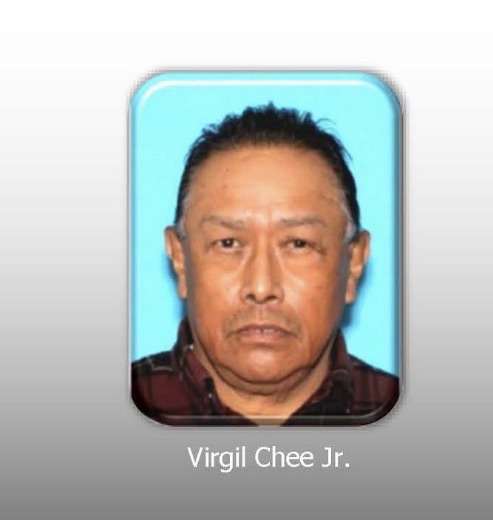 Virgil Chee Jr. Arrested for Attempted Kidnapping