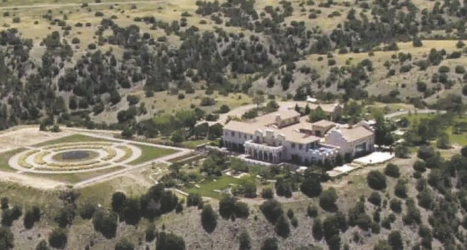 Epstein Truth Commission Advances Amid Local Silence from Otero County Leaders