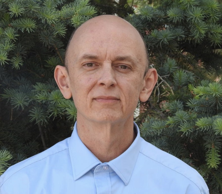 Guest Commentary: New Mexico deserves a Republican who fights back By Matt Channon