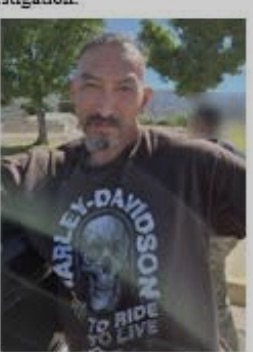 Alamogordo Drug Bust: White Mountain Task Force Seizes Methamphetamine and Fentanyl, Arrests Edward John Poist
