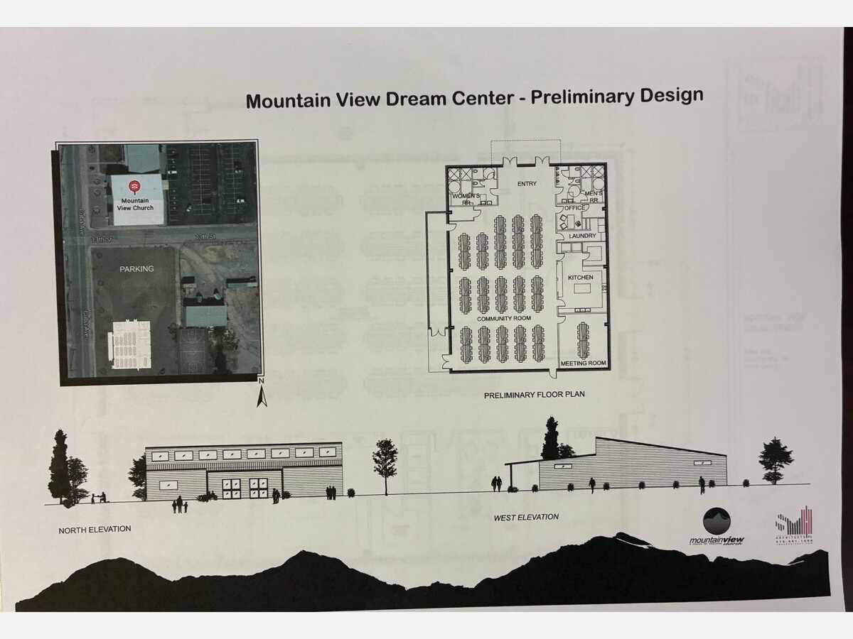 Building Hope: Alamogordo’s New Dream Center Initiative
