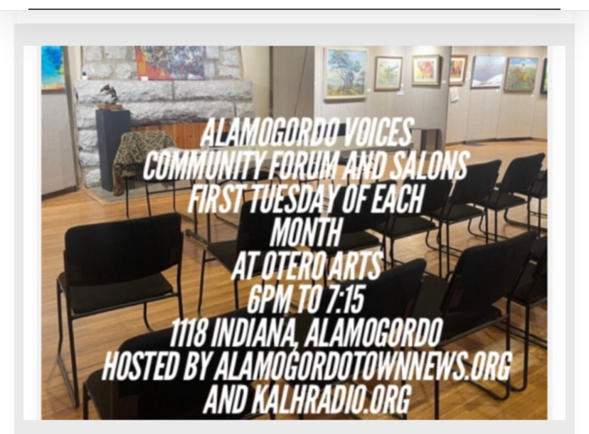 Alamogordo Community Forum to Spotlight Summer Programs for Kids in Otero County