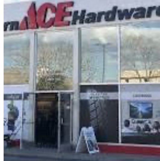 Alamogordo Police Nab Ignacio Lopez and a Juvenile in Ace Hardware Break-in