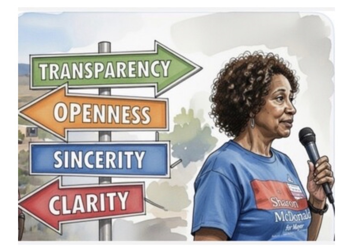 COMPANION ARTICLE: NM Supreme Court Rules Today That Government Cannot Hide Public Records Behind Its Own Policies — And It Lands Directly on Alamogordo’s June 23 Court Date