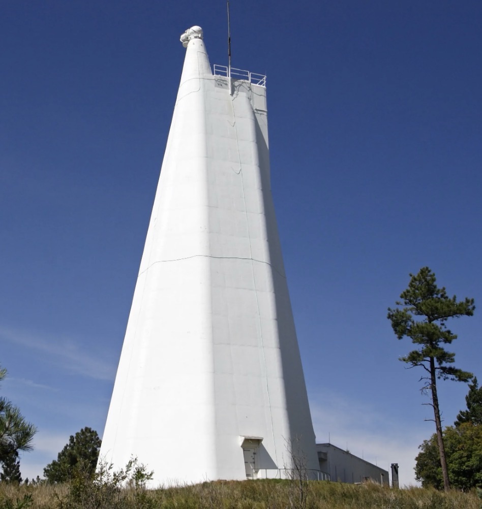 Government tight-lipped about Sunspot
