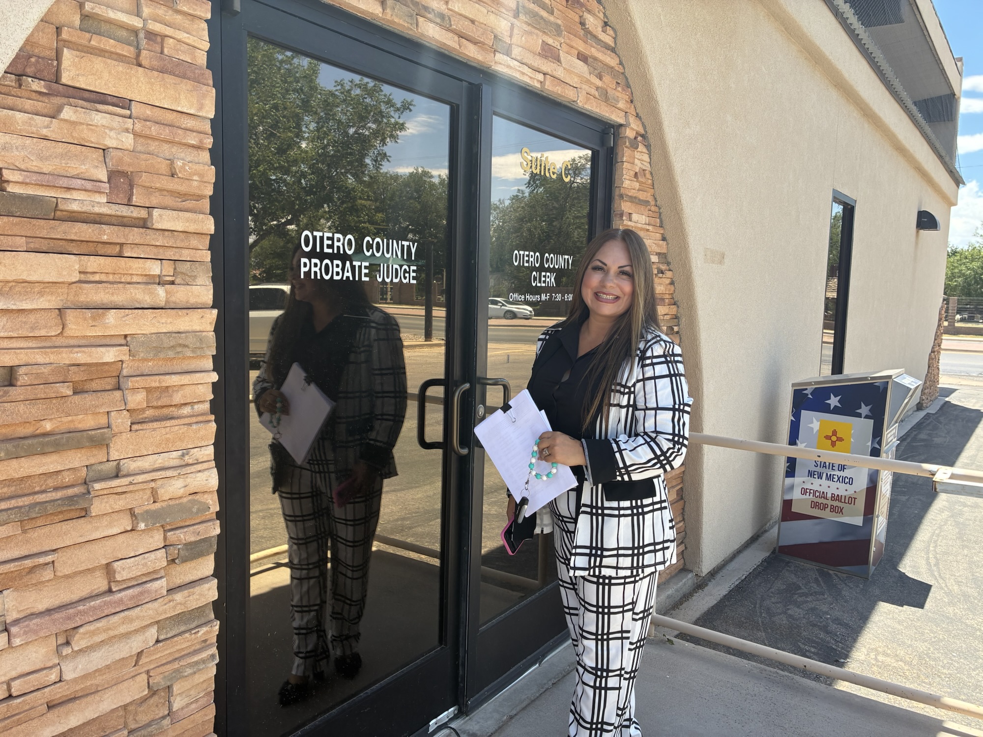 Independent Filings Reshape Otero County’s November Ballot