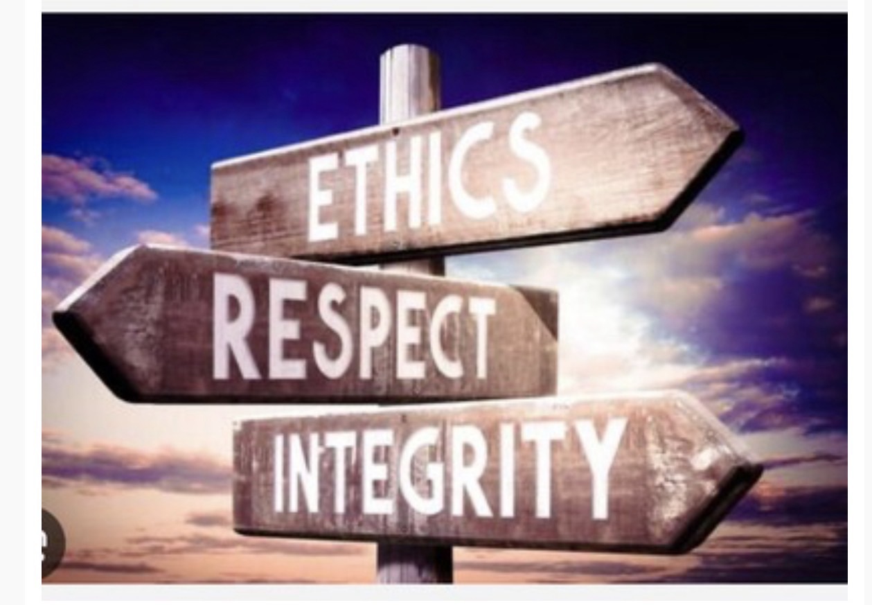 Commentary: Civility and Ethics Were the Winners on June 2nd: What Otero County’s Election Results Showed