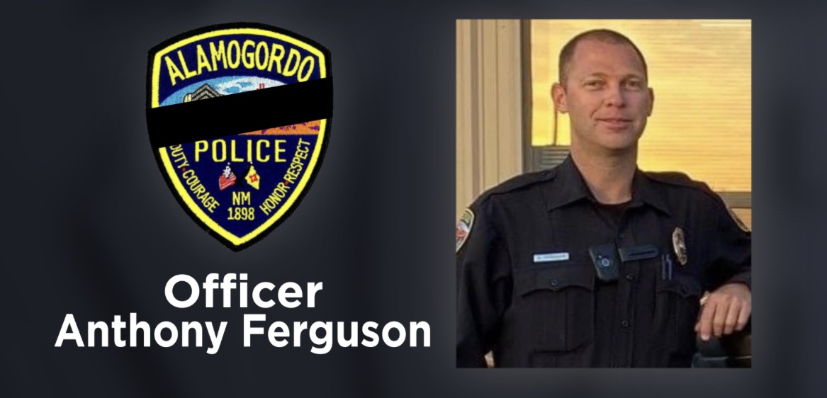 New Mexico Supreme Court Upholds First-Degree Murder Conviction in Killing of Alamogordo Police Officer Anthony Ferguson