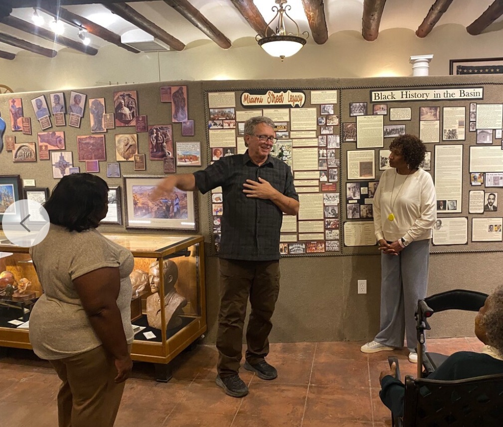 History Comes to Life: Tularosa Basin Museum Hosts “Night at the Museum” Community Event July 31st