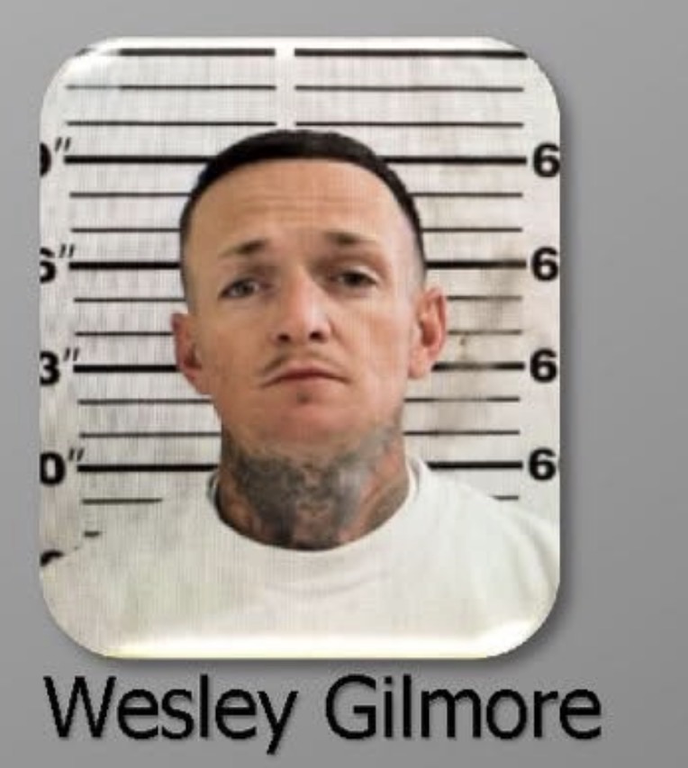 Wesley Gilmore Arrested in Connection with Two Emerald Market Burglaries