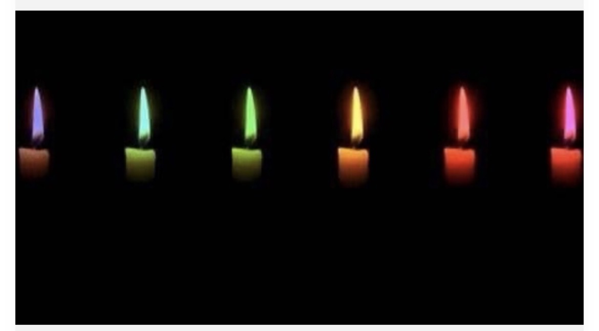 Tularosa Basin Downwinders Consortium Hosts 17th Annual Candlelight Vigil for Trinity Test Victims