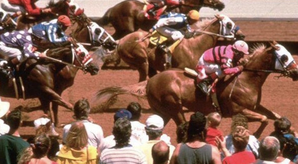 Gaming Board Shuts Down Ruidoso Track; Businesses Expect 35-40% Revenue Drop