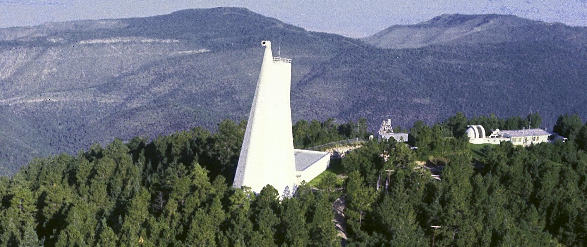 Sunspot Update: Mercury Removed from Telescope, but a Different Spill Emerges
