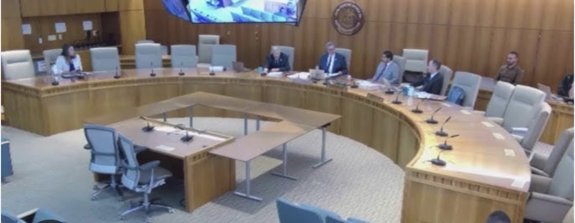 PRC Acknowledges Timberon Water System as Regulated Utility; Regulator Focus Shifts to Troubled Small Systems