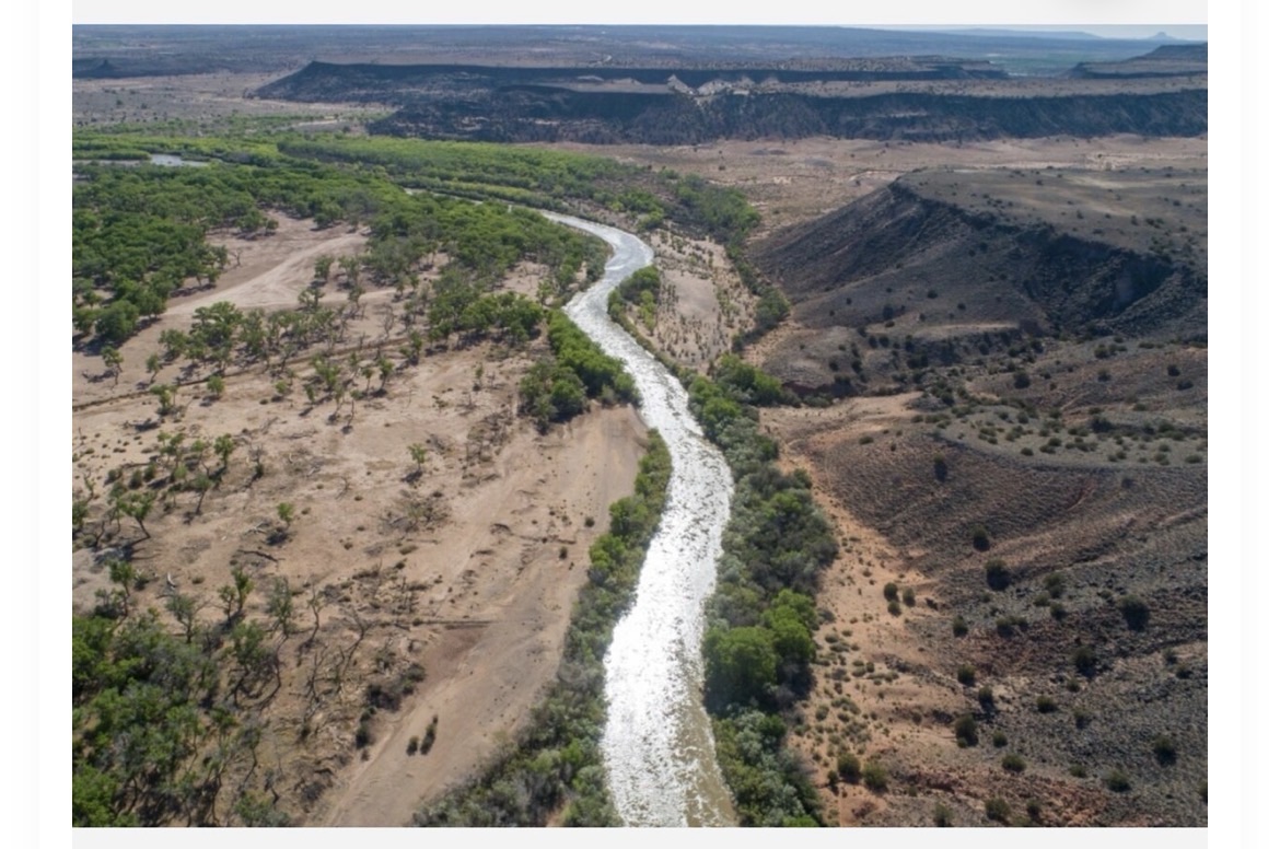 Letter to the Editor: Tularosa’s Water Crisis Is a Failure of Municipal Choice, Not an “Act of God” By Glenn Bell