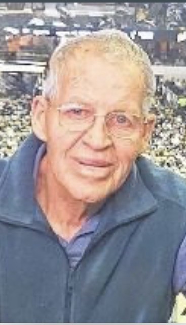 Remembering A New Mexico Basketball Legend: Coach Frank Edward “Pancho” Dooley