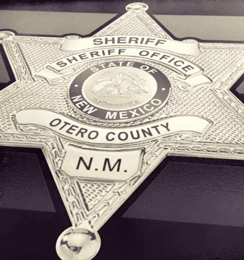 Otero County Authorities Investigate Infant Death in Alamogordo
