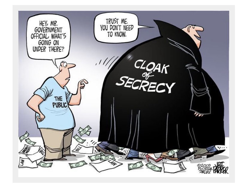 Eddy County’s Lawsuit Against Records Requester Emblematic of Broader Assault on Transparency Law; Government Workers Cite Mounting Costs and Workload