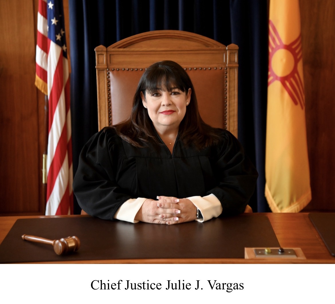 New Mexico Supreme Court Opens 2026-2027 Term with Diverse Docket
