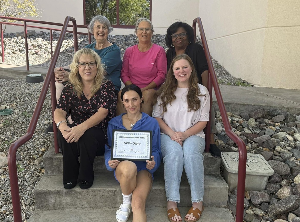 Free Nonprofit Summit Returns to Alamogordo With Focus on Preventing Burnout Among Local Leaders