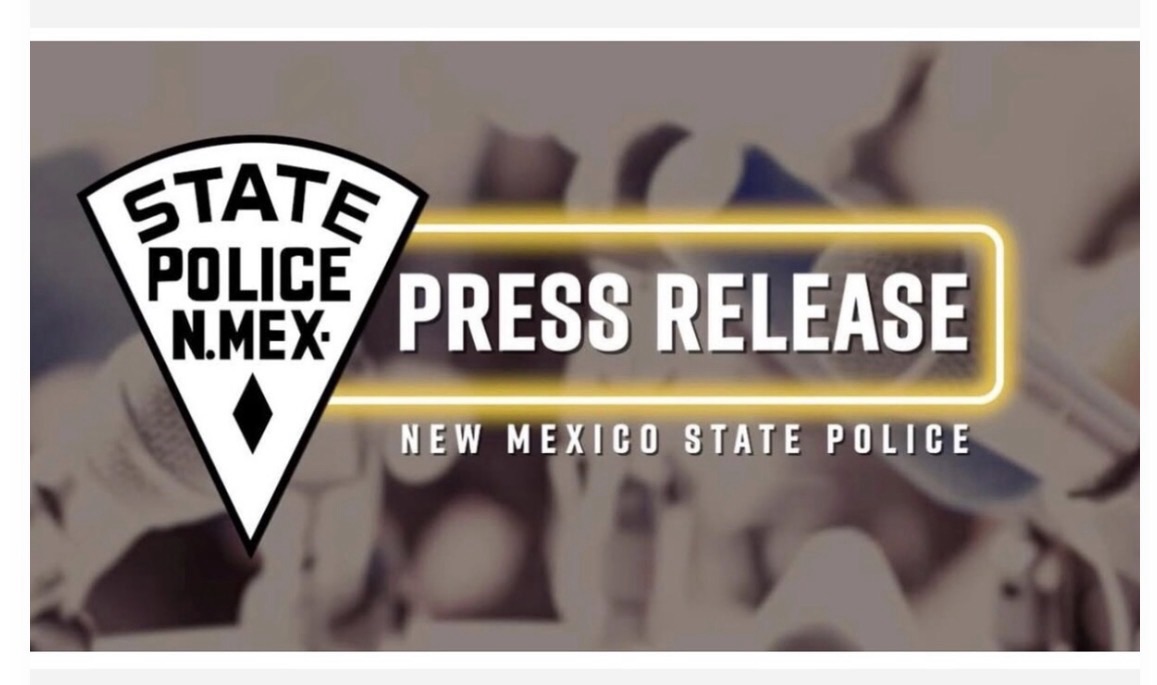 No Officers Hurt in Fatal Alamogordo Police Shooting; State Police Investigating