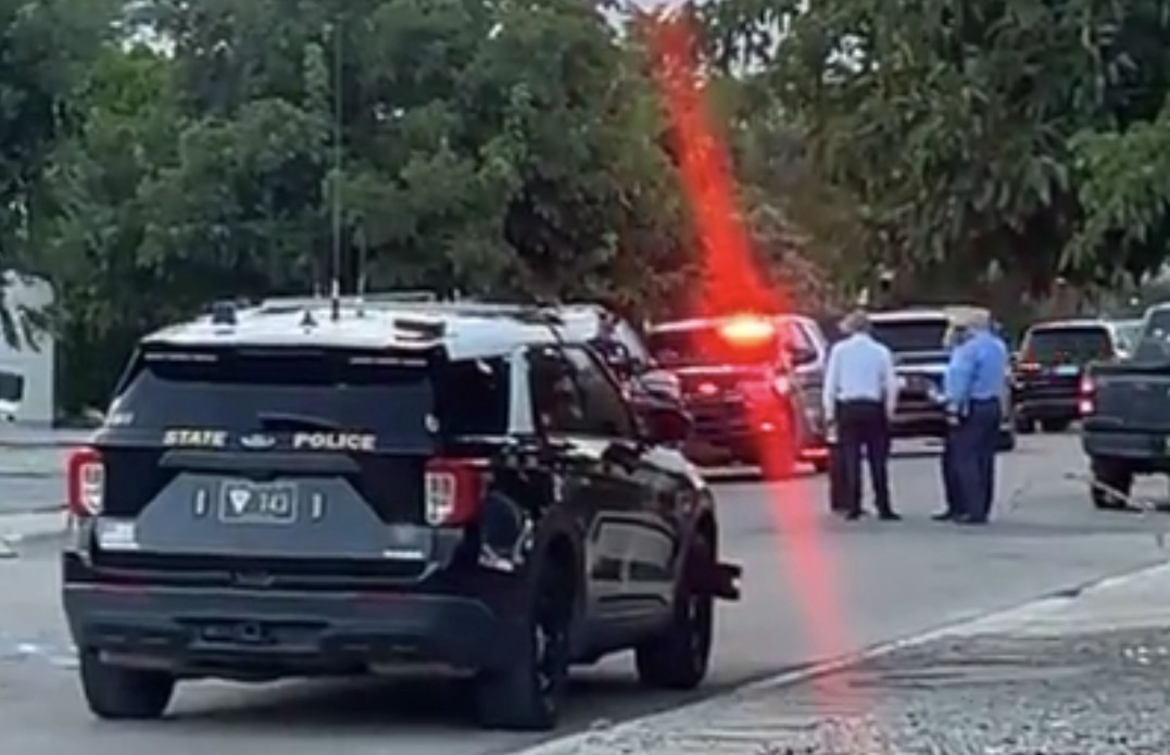 State Police Release Details in Fatal Officer-Involved Shooting on Alamo Avenue, Alamogordo
