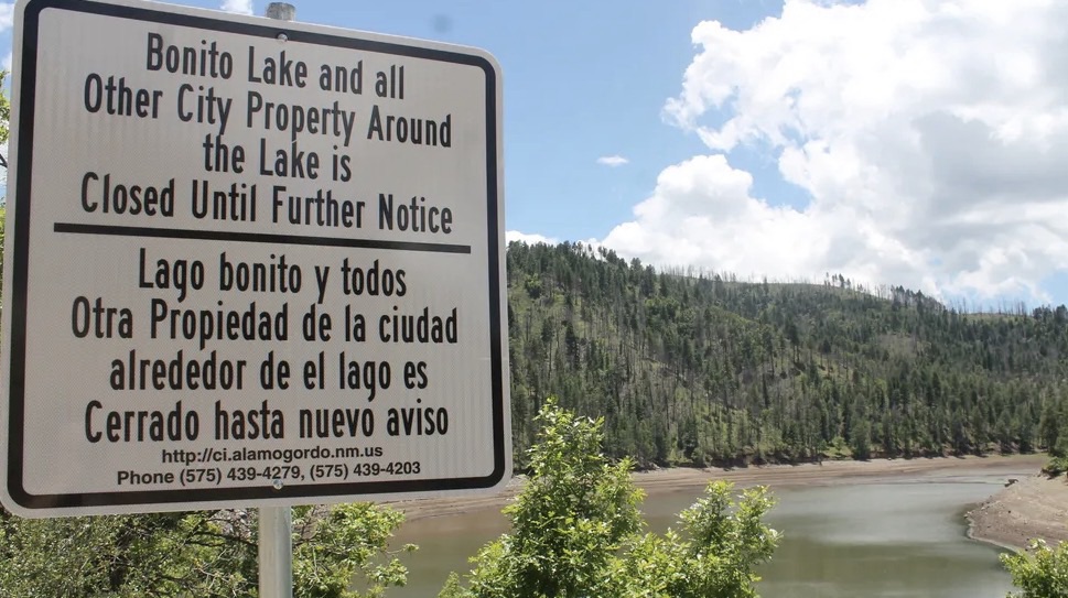 Alamogordo Asked the State for $250,000 to Reopen Bonito Lake. It Got the Money — Then Proposed Closing the Lake Anyway