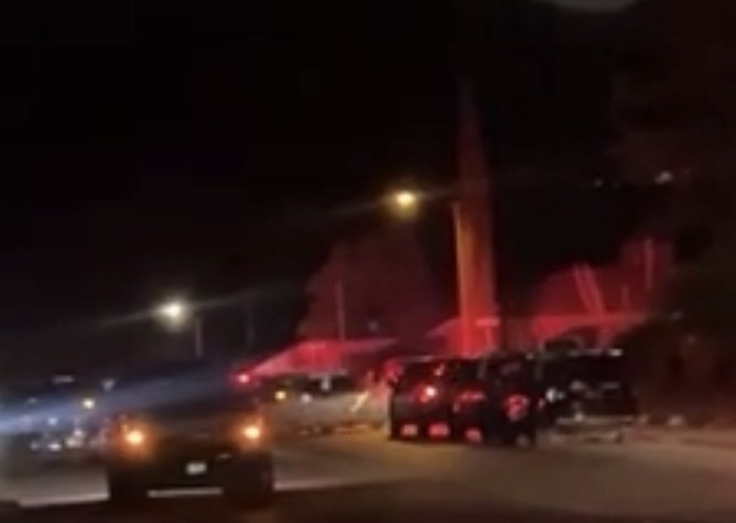 Fatal Officer-Involved Shooting, Back-to-Back Standoffs Close Out a Tense Week in Alamogordo