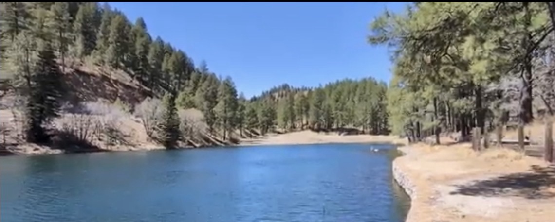 First $250K, Now Millions: Another Undisclosed Funding Source Surfaces in Bonito Lake Closure Fight
