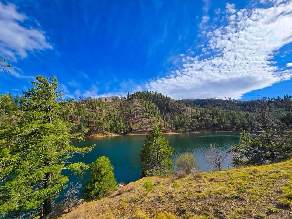 City Manager Stockwell and Others to Join Community Forum on Bonito Lake Fencing Proposal Tuesday at Otero Arts