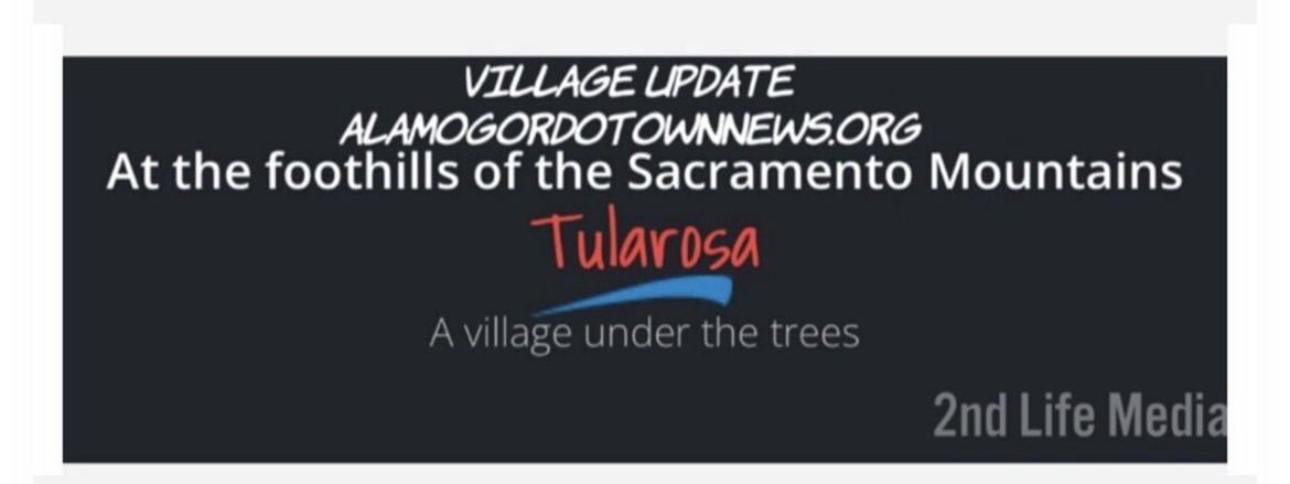 Tularosa Approves Land Purchase for Backup Water Supply as River Flows Decline