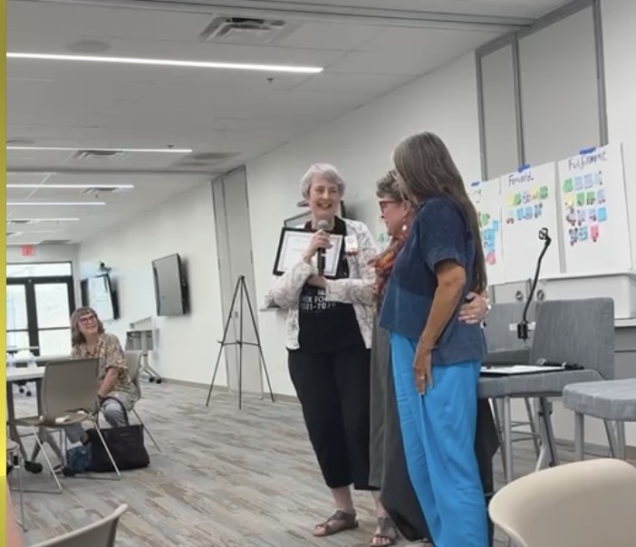 Counseling Center, and Nadia Sikes Take Top Honors as Otero County Nonprofits “Hold It Together” at Third Annual Summit