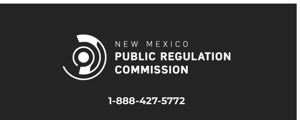 PRC Plans Alamogordo Public Meeting on PNM Billing Concerns