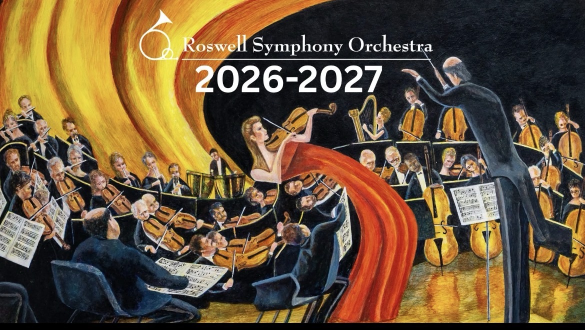 Regional Arts and Culture: Roswell Symphony Orchestra Opens Season With America 250, Featuring Gershwin’s “Porgy and Bess”