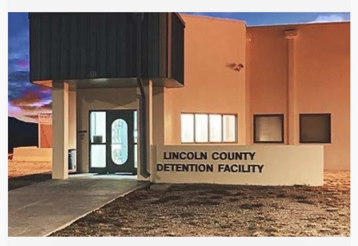 Lincoln County jail contract nears expiration as records on inmate suicide stay under wraps