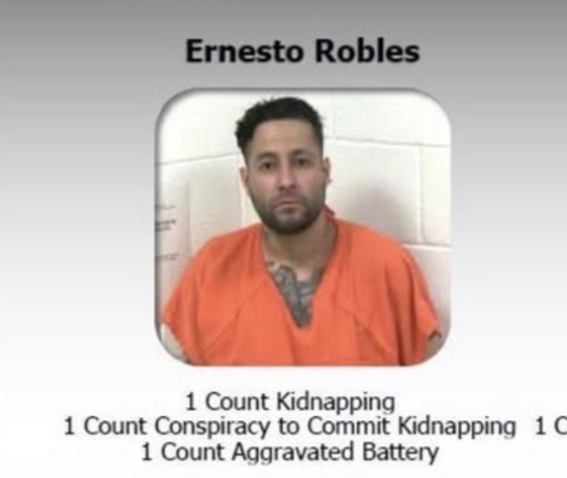Jury Finds Alamogordo Man Guilty in 2023 Kidnapping of Former Friend